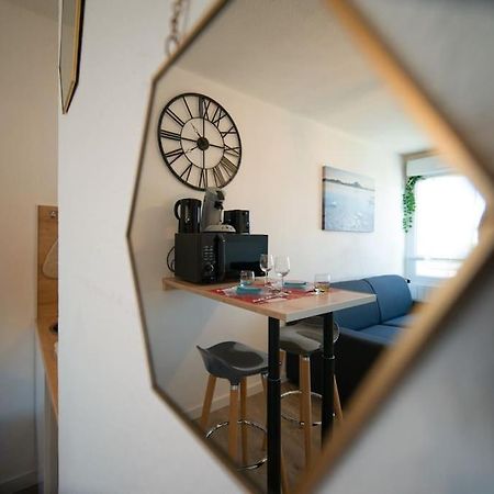 Fully Equipped Apartment St Charles Train Station マルセイユ エクステリア 写真