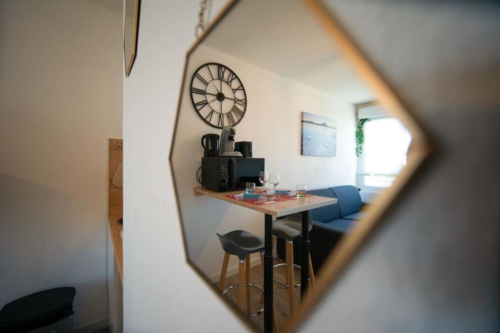 Fully Equipped Apartment St Charles Train Station マルセイユ エクステリア 写真