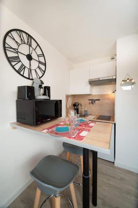 Fully Equipped Apartment St Charles Train Station マルセイユ エクステリア 写真
